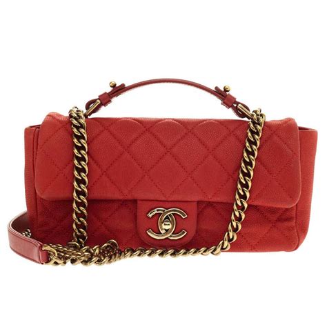 chanel chic quilt flap bag|original chanel classic flap bag.